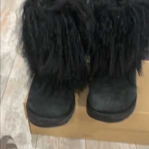 Ugg boots